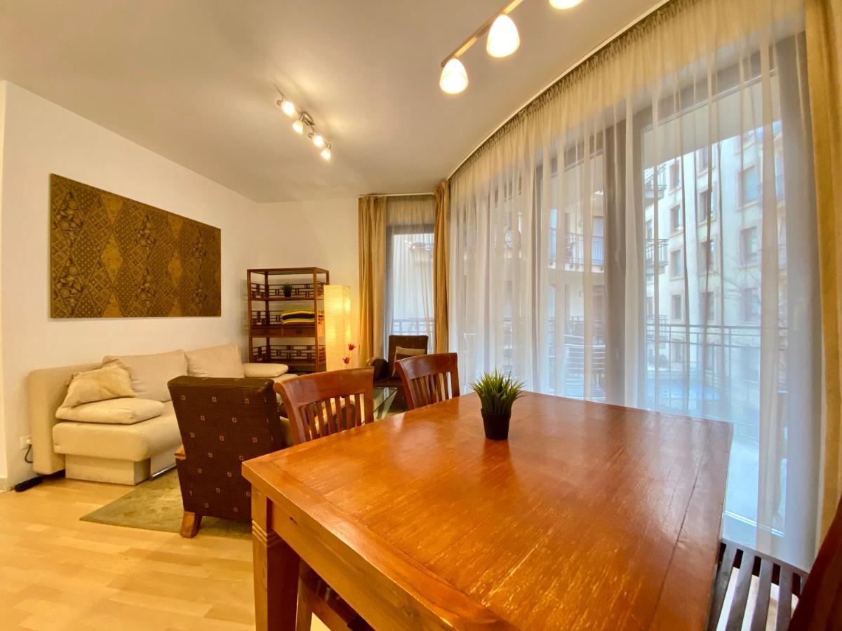 Downtown Vibe-Kiraly II Apts W Private Balcony Budapest Exterior photo
